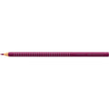 Farbstift Colour Grip, 3mm, Brombeerlila FABER CASTELL 112433