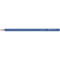 Farbstift Colour Grip, 3mm, Ozeanblau FABER CASTELL 112443