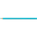 Farbstift Colour Grip, 3mm, türkis FABER CASTELL 112454