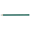 Farbstift Colour Grip, 3mm, Tannengrün FABER CASTELL 112458