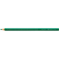 Farbstift Colour Grip, 3mm, grün FABER CASTELL 112463