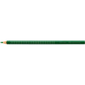Farbstift Colour Grip, 3mm, Moosgrün FABER CASTELL 112467