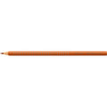 Farbstift Colour Grip, 3mm, Nussbraun FABER CASTELL 112487