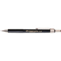 Druckbleistift TK-Fine 9715, 0,5mm, dunkelgrün FABER CASTELL 136500 FABER CASTELL 9715 136500