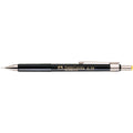 Druckbleistift TK-Fine 9713, 0,3mm, dunkelgrün FABER CASTELL 136300 FABER CASTELL 9713 136300
