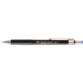 Druckbleistift TK-Fine 9717, 0,7mm, dunkelgrün FABER CASTELL 136700 FABER CASTELL 9717 136700