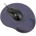 Gel-Mousepad - schwarz