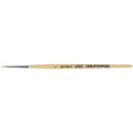 Pinsel Junior Synthetics rund Serie 303, Größe 1 DA VINCI GH3031 GH3031  Davinci Junior rund