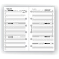 System-Kalender A7, Bind System, 1W/2S BIND 570227 BIND 570227 Jahresplaner