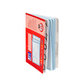 Zahlenlernheft, A4 quer, 16 Blatt, Lin.ZL OXFORD 100050304 OXFORD 100050304 Spurzahlen