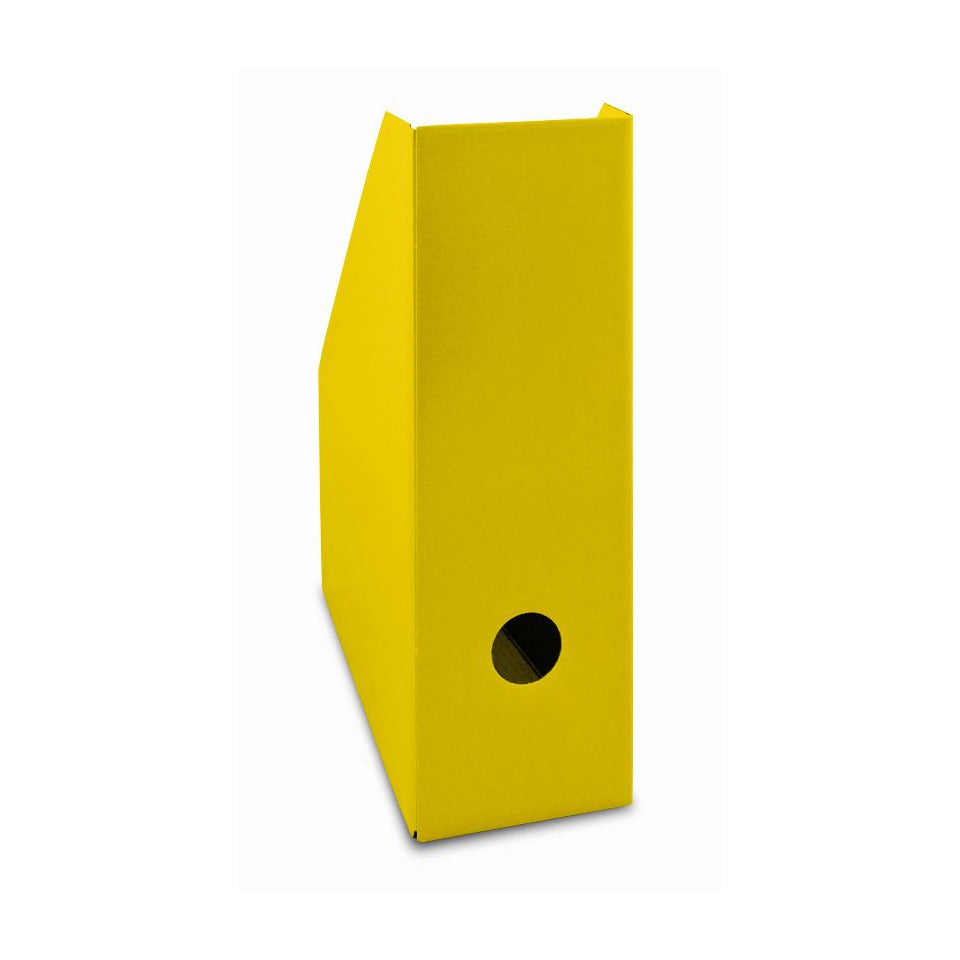 Stehsammler breit, A4, uni gelb 350000009 LANDRE 100420028 LANDRE 100420028 350000009