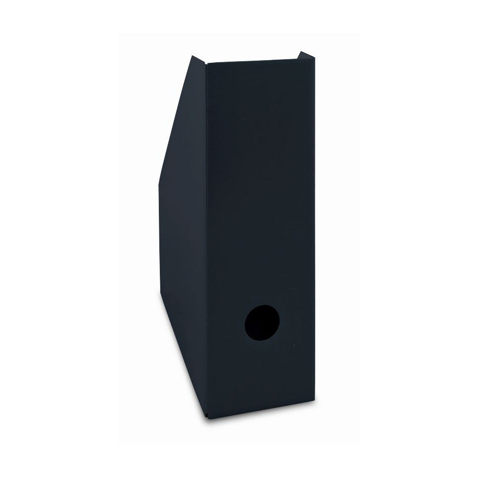 Stehsammler breit, A4, uni schwarz 350000012 LANDRE 100420031 LANDRE 100420031 350000012