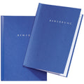 Bewerbungsmappe Start, A4, 5 Stück, blau PAGNA 22005-02 PAGNA 22005 02 5er Set