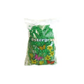 Ostergras, 30g, Holzwolle, grün ZISCHKA 4370-0001 ZISCHKA 4370-0001 Seidenpapier