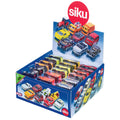 Fahrzeuge Gr.08, 50 Stück, sortiert SIKU 6008 SIKU 6008 50St i.Displ.Karton