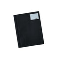 Schnellhefter, Hartfolie, DIN A4 überbreit, schwarz DURABLE 2500 01 DURABLE 2500 01 PVC