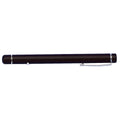 Laserpointer Standard, 50m, schwarz WEDO 236 2001 WEDO 236 2001 Reichweite 50m