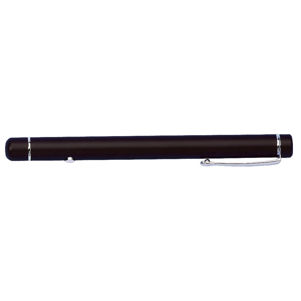 Laserpointer Standard, 50m, schwarz WEDO 236 2001 WEDO 236 2001 Reichweite 50m