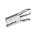 Heftzange K1, 50 Blatt, Einlegetiefe 56 mm, Blister, chrom RAPID 10510601 RAPID 10510601  50 Blatt