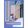 Transparentpapierblock, A4, 70g/m², 20 Blatt PVP 2614 PVP 2614 70g Millimeterblatt