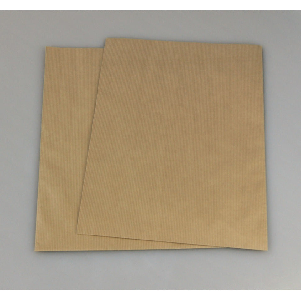 Packpapier, 70x100cm, 80g/m², 2 Bogen WEROLA 794715000 WEROLA 794715000/8022 Natronmisch