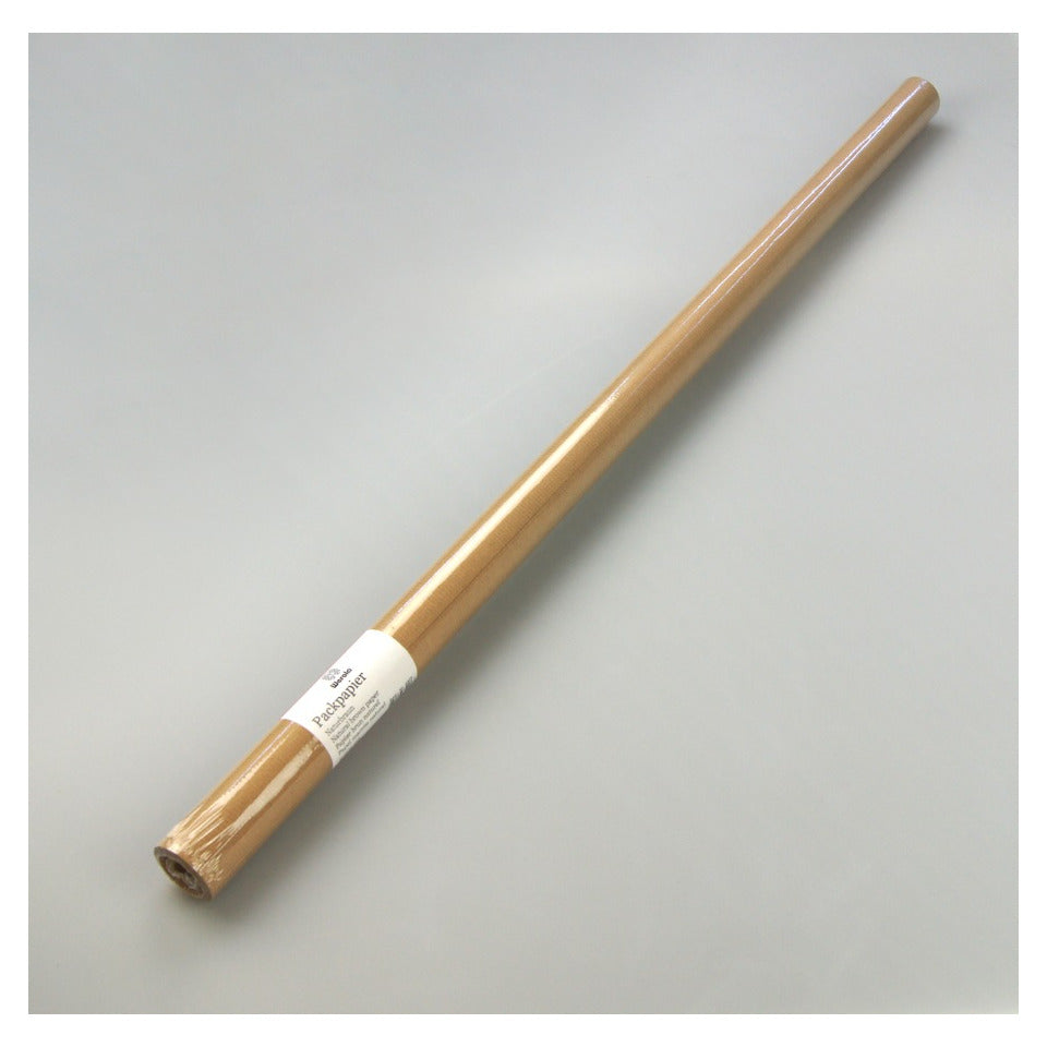 Packpapierrolle 80g 5x1m   Natronmisch WEROLA 3305 WEROLA 3305 Natronmisch