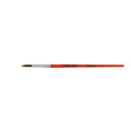 Haarpinsel 23/3, Stiel lackiert PELIKAN 100435964 PELIKAN 100435964 711028