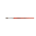 Haarpinsel 23/4, Stiel lackiert PELIKAN 100435965 PELIKAN 100435965 711036