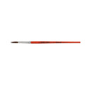 Haarpinsel 23/5, Stiel lackiert PELIKAN 100435966 PELIKAN 100435966 711044