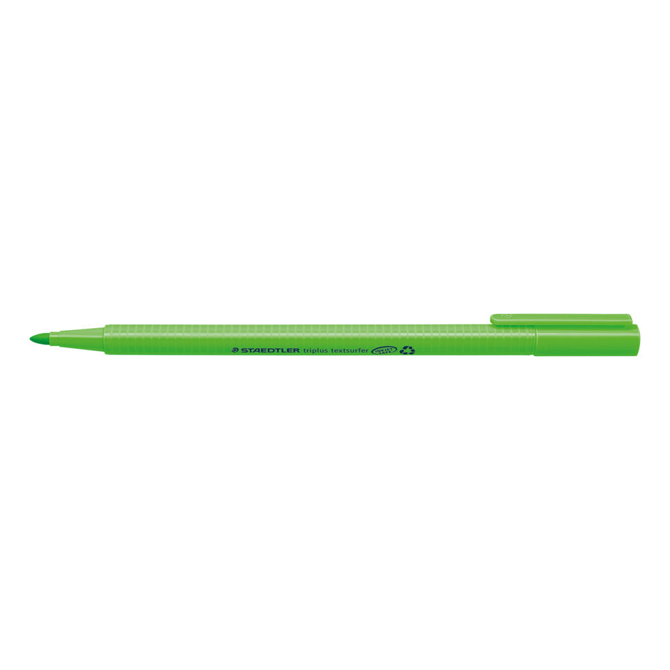 Textmarker triplus® textsurfer®, grün STAEDTLER 362-5 STAEDTLER 362-5 Textsurfer