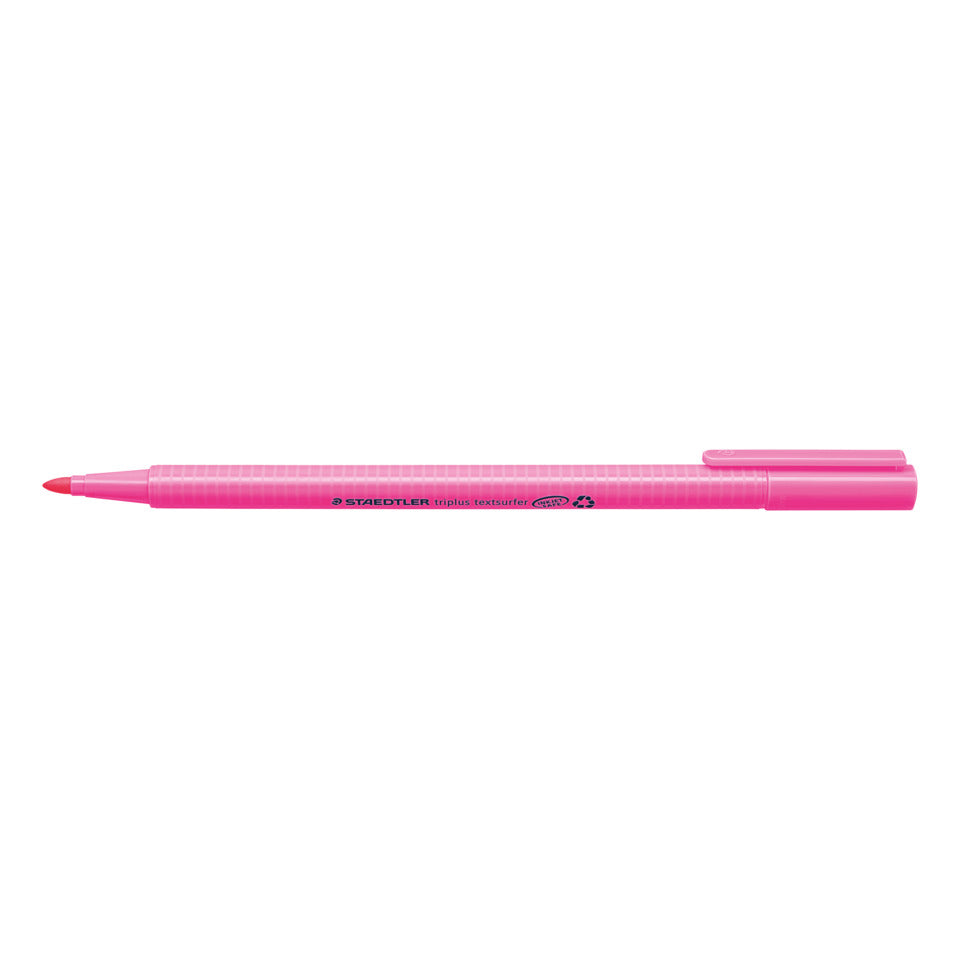 Textmarker triplus® textsurfer®, pink STAEDTLER 362-23 STAEDTLER 362-23 Textsurfer