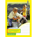 Muttiheft Hund, A6, 20 Blatt, liniert PVP 2401 PVP 2401 Motiv Hund