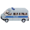 Polizeibus SIKU 0804