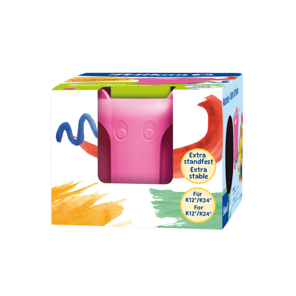 Wasserbox Elefant, pink PELIKAN 400141598 PELIKAN 400141598 808998