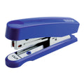 Heftgerät B 10 Professional, 15 Blatt, Einlegetiefe 45 mm, blau NOVUS 020-1713 NOVUS 020-1713 Professional