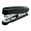 Heftgerät B 10 Professional, 15 Blatt, Einlegetiefe 45 mm, schwarz NOVUS 020-1712 NOVUS 020-1712 Professional
