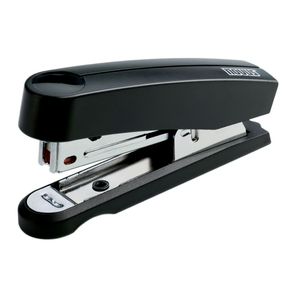 Heftgerät B 10 Professional, 15 Blatt, Einlegetiefe 45 mm, schwarz NOVUS 020-1712 NOVUS 020-1712 Professional