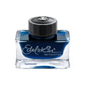 Tintenglas Edelstein® Ink, 50ml, Saphir blau PELIKAN 100436207 PELIKAN 100436207 339390 Edelst. 50ml