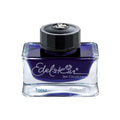 Tintenglas Edelstein® Ink, 50ml, Topaz blauviol PELIKAN 100436206 PELIKAN 100436206 339382 Edelst. 50ml