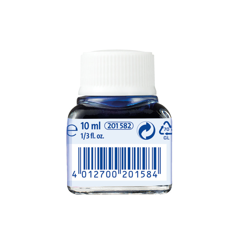 Tusche A 523, 10ml, ultramarin PELIKAN 400142513 PELIKAN 400142513 201582 523-9