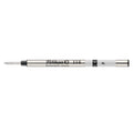 Tintenrollermine 338, Strichbreite M, schwarz PELIKAN 100436012 PELIKAN 100436012 922179 338M
