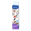 Feinliner 96F, rot PELIKAN 100401693 PELIKAN 100401693 943233  96