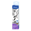 Feinliner 96F, schwarz PELIKAN 100401694 PELIKAN 100401694 943241 96