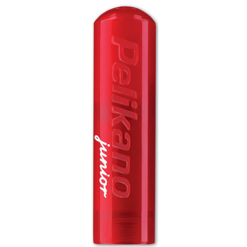 Ersatzteil Pelikano® Junior P67 Kappe, rot PELIKAN 300011201 PELIKAN 300011201 943472 für P67+P68