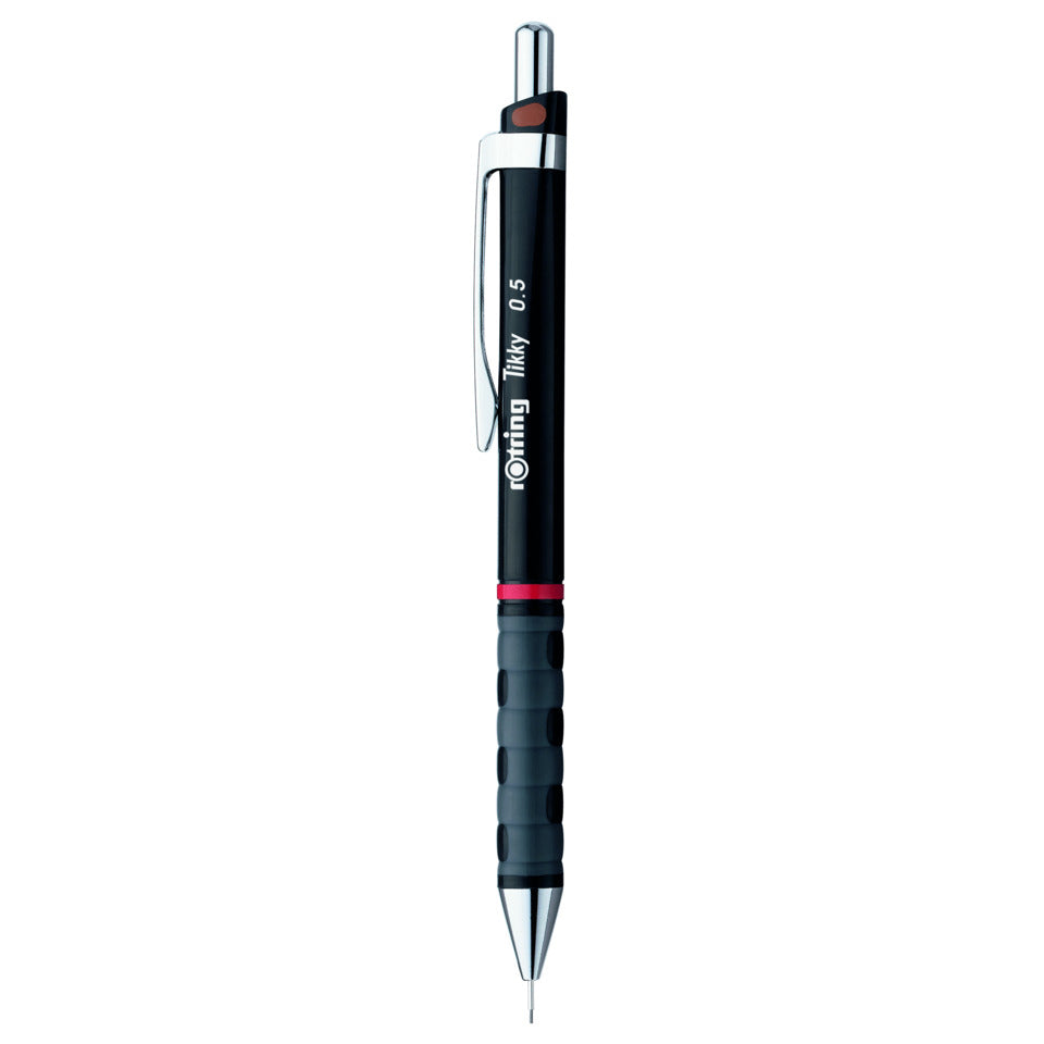 Feinminenstift Tikky RD 0,5 mm schwarz ROTRING 1904695 ROTRING 1904695 S0770500
