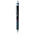 Feinminenstift Tikky RD 0,7 mm schwarzz ROTRING 1904696 ROTRING 1904696 S0770510