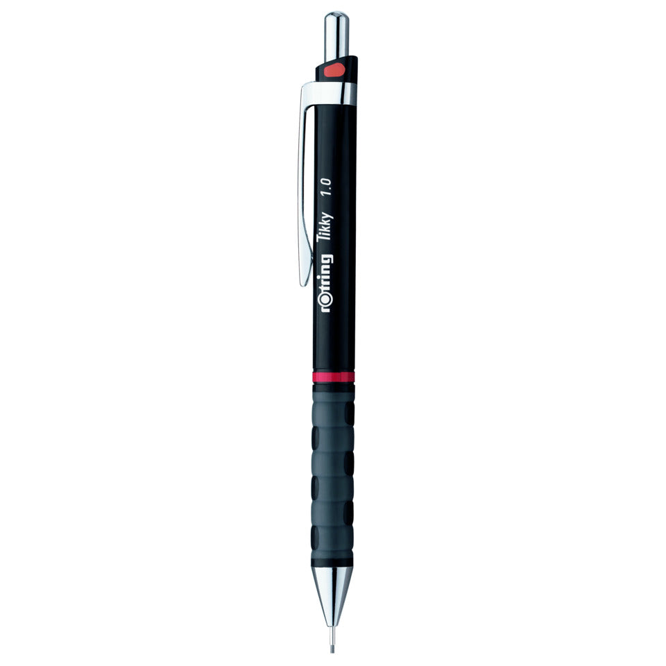 Feinminenstift Tikky RD 1,0 mm schwarz ROTRING 1904697 ROTRING 1904697/S0770520