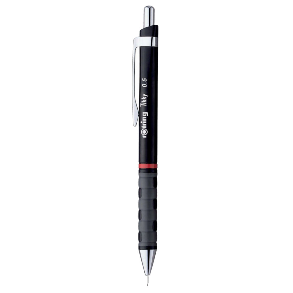 Feinminenstift Tikky RD 0,5 mm schwarz ROTRING 1904700 ROTRING 1904700/S0770550
