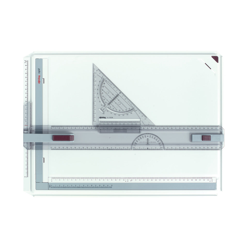 Zeichenplatte Rapid, A3 ROTRING S0213910 ROTRING S0213910  522403