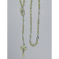 Rosenkranz in Dose, 35cm, natur  0026 0026 35cm in Dose